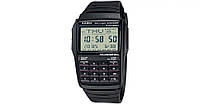 Часы Casio DBC-32-1AES. Черный