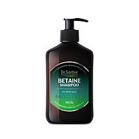 Dr. Sorbie ModifiX Betaine Shampoo Шампунь для восстановления поврежденных волос, 400 мл