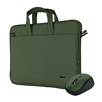 Сумка Для Ноутбуку Bologna Bag & Mouse Set - green Bologna Bag & Mouse Set green(431017270756)