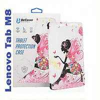 Чехол-книжка BeCover Smart Case для Lenovo Tab M8 TB-8505/TB-8705/M8 TB-8506 (3rd Gen) Fairy (708022)