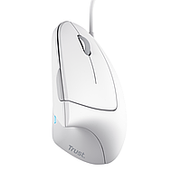 Мишка Verto Ergonomic Mouse - White Verto Ergonomic Mouse White(431039212756)