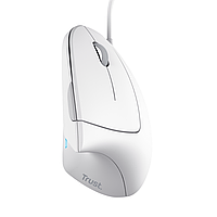 Мишка Verto Ergonomic Mouse - White Verto Ergonomic Mouse White PR1