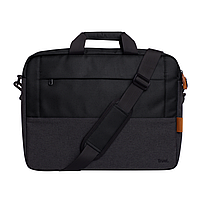 Сумка Для Ноутбуку Lisboa 16" laptop carry bag - B lack Lisboa 16" laptop bag Black PR1