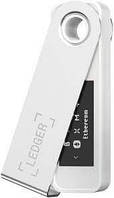 Аппаратный криптокошелек Ledger Nano S Plus Mystic White