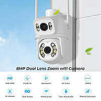 IP Wifi Camera 6MP Q29