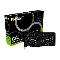 Відеокарта NVIDIA RTX4060 INFINITY 2 OC 8GB GDDR6 128bit 3-DP HDMI RTX4060 INFINITY 2 OC 8GB(197114448756)