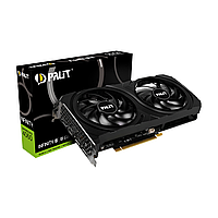 Відеокарта NVIDIA RTX4060 INFINITY 2 8GB GDDR6 128bit 3-DP HDMI RTX4060 INFINITY 2 8GB(1728326323756)