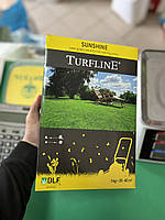 Насіння газонної трави DLF Turfline Sunshine 1 кг