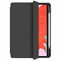 WiWU Protective Case Apple iPad Pro 12.9" (2022) Black