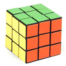 Кубик Рубика (3 х 3) [tsi51371-TSI]
