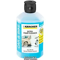 Активная пена Karcher Ultra Foam 6.295-743.0 3 в 1 1 л