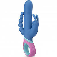 Многофункциональный вибратор PMV20 Vice - Double Vibrator ZIPMARKET