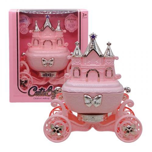 Набір дитячої косметики "Чарівна карета" [tsi238760-TSI], фото 1