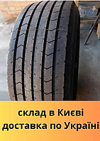 Вантажні шини 385/65 R22.5 Boto BT215N посилена