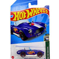 Машинка "Hot wheels: Shelby cobra 427 s/c" (оригінал) [tsi238859-TSI]