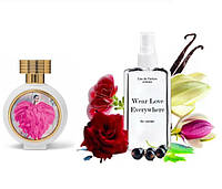 Haute Fragrance Company Wear Love Everywhere 110 мл - Духи для жінок (HFC Вер Лав Еврівер) Стійка Парфумерія