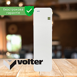 Стабілізатор напруги  Volter Smart-27 однофазний настінний 27 кВт для квартири чи будинку