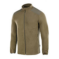 M-Tac кофта Legatus Microfleece Olive S