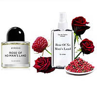 Byredo Rose Of No Man`s Land 110 мл - Духи Унісекс (Байредо Оф Ноу Менс Ленд) Дуже Стійка Парфумерія