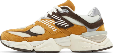 Кросівки New Balance 9060 Workwear Yellow - U9060WOR, фото 3
