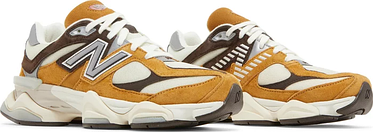 Кросівки New Balance 9060 Workwear Yellow - U9060WOR, фото 4