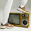 Кросівки New Balance 9060 Workwear Yellow - U9060WOR, фото 9