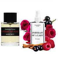 Frederic Malle Portrait Of A Lady 110 мл - Духи для жінок(Фредерік Мале Портрет Оф Леді)Дуже Стійка Парфумерія