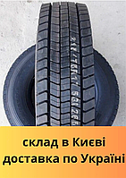 Грузовые шины 235/75 R17.5 ADVANCE GL265D