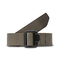 Пояс тактический 5.11 Tactical TDU Belt - 1.5 Plastic Buckle 4XL RANGER GREEN