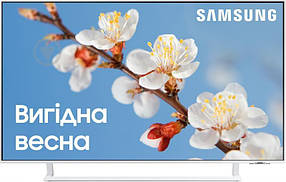 Телевизор Samsung UE50CU8510UXUA