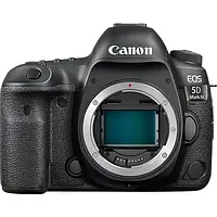 Фотоапарат Canon EOS 5D Mark IV body 1483C027