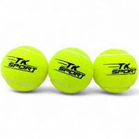 Мяч для тенниса (3 шт.) [tsi126169-ТSІ]