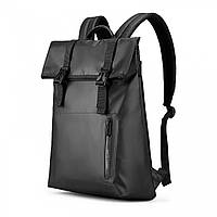 Міський рюкзак Mark Ryden Buzz для ноутбука 15.6 чорний MR9959 SC, код: 7627134