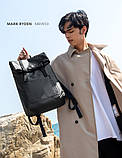 Міський рюкзак Mark Ryden Buzz для ноутбука 15.6 чорний MR9959 SC, код: 7627134, фото 10