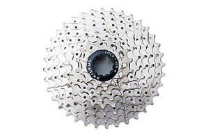 Касета 8-к SkilFul CS-M260 11-36T нікельована