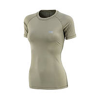 M-Tac футболка Ultra Light Polartec Lady Tan M