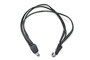 Rubber band KAIWEI KW-601 08 for trunk with plastic hooks