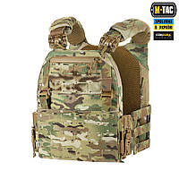 M-Tac плитоноска Cuirass FAST QRS Gen.II Multicam