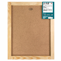 Борд художній, (МДФ 25х25см,ґрунтоване, акрил), ROSA Studio