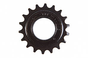 Тріскачка 1-к TRI-DIAMOND FW-318BK 18Т