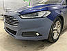 Бампер передній Ford Fusion mk5 2013-2016 без парктроніків новий  DS7Z-17D957-AAPTM, фото 7