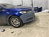 Бампер передній Ford Fusion mk5 2013-2016 без парктроніків новий  DS7Z-17D957-AAPTM, фото 9