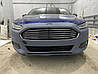 Бампер передній Ford Fusion mk5 2013-2016 без парктроніків новий  DS7Z-17D957-AAPTM, фото 10