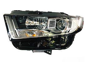 Фара передня ліва Ford Edge 2015-2018 FT4Z-13008-F