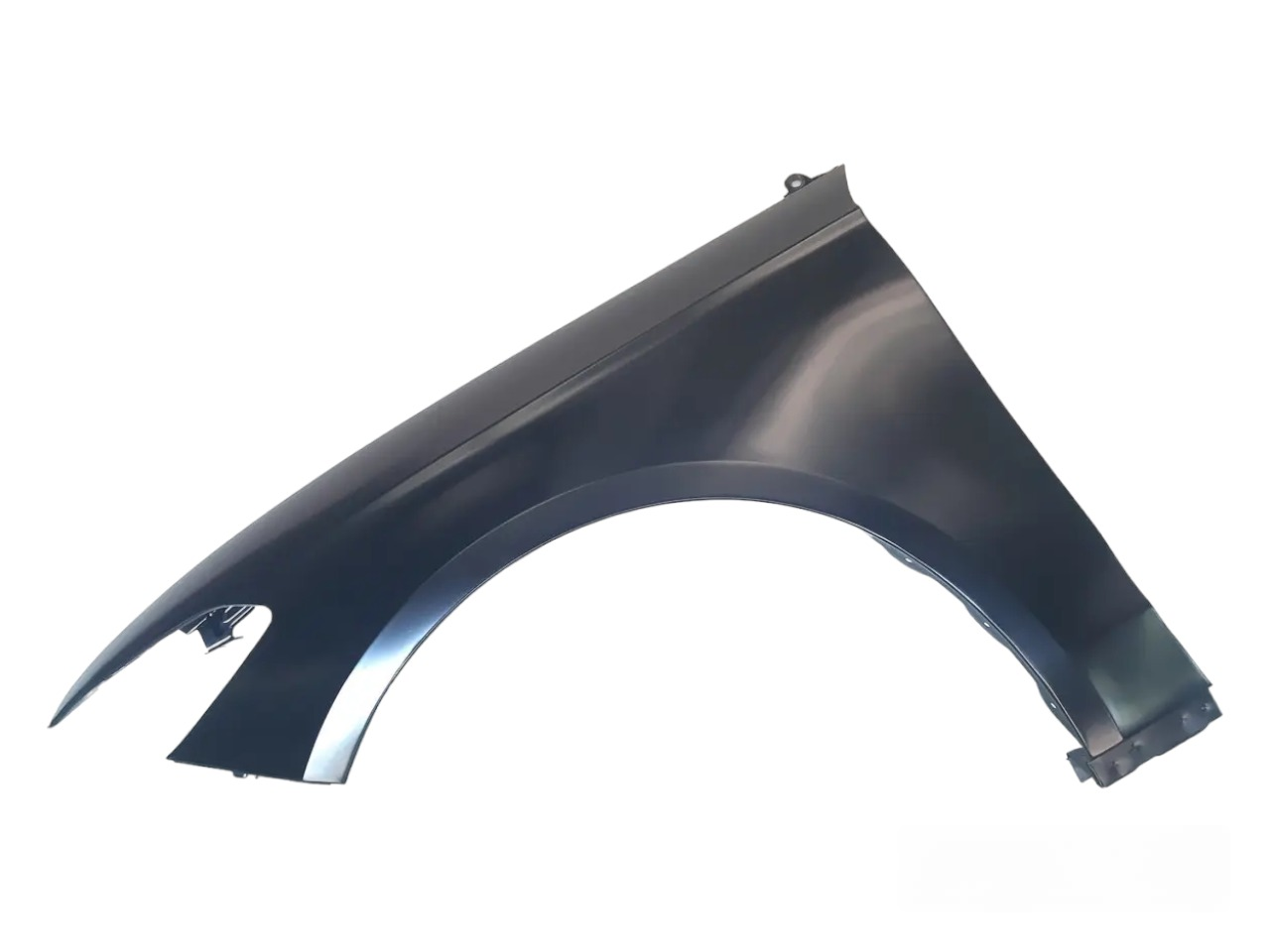Крило переднє ліве Ford Fusion mk5 17- HS7Z-16006-A