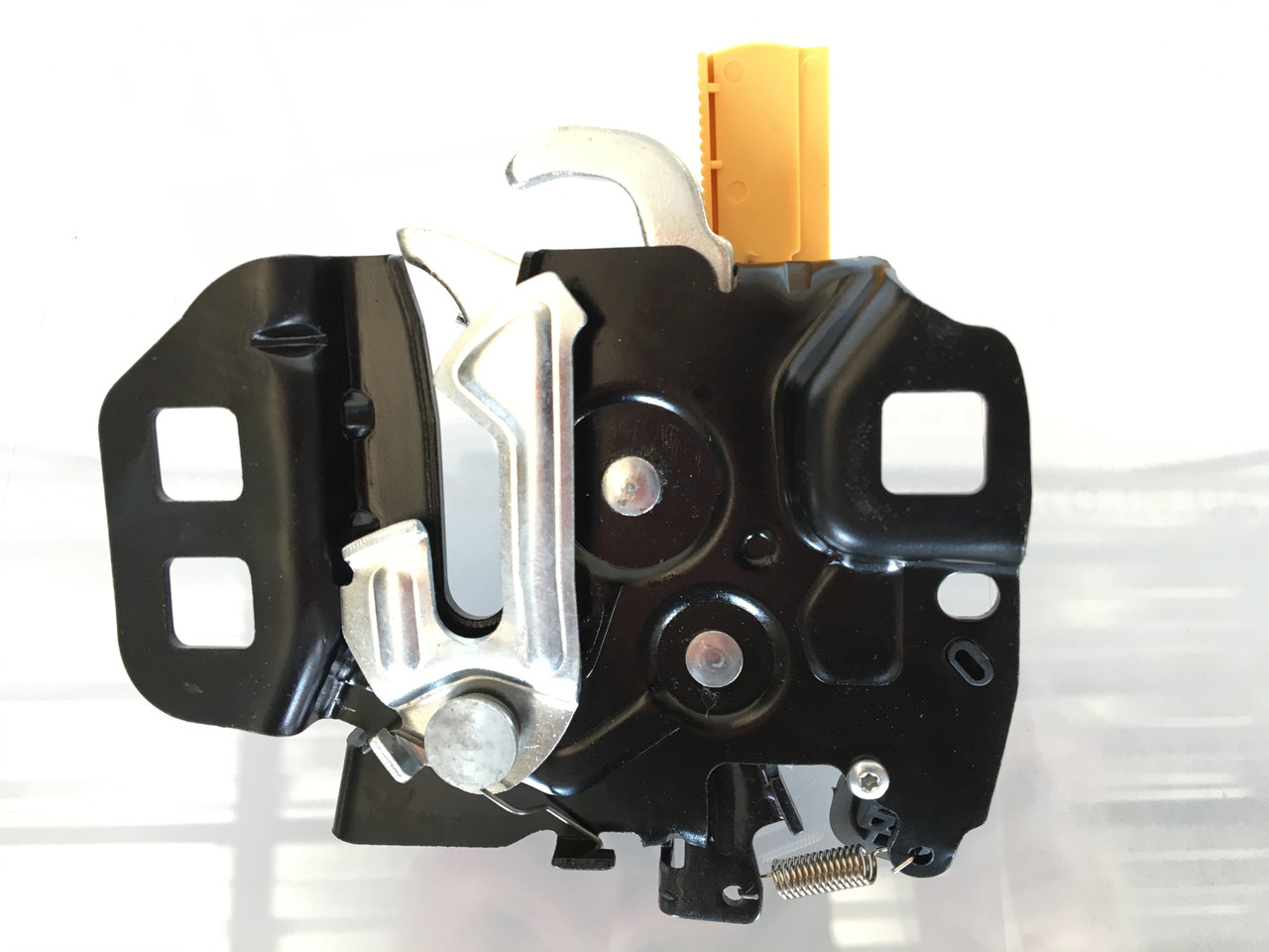 замок капота Форд Фьюжн