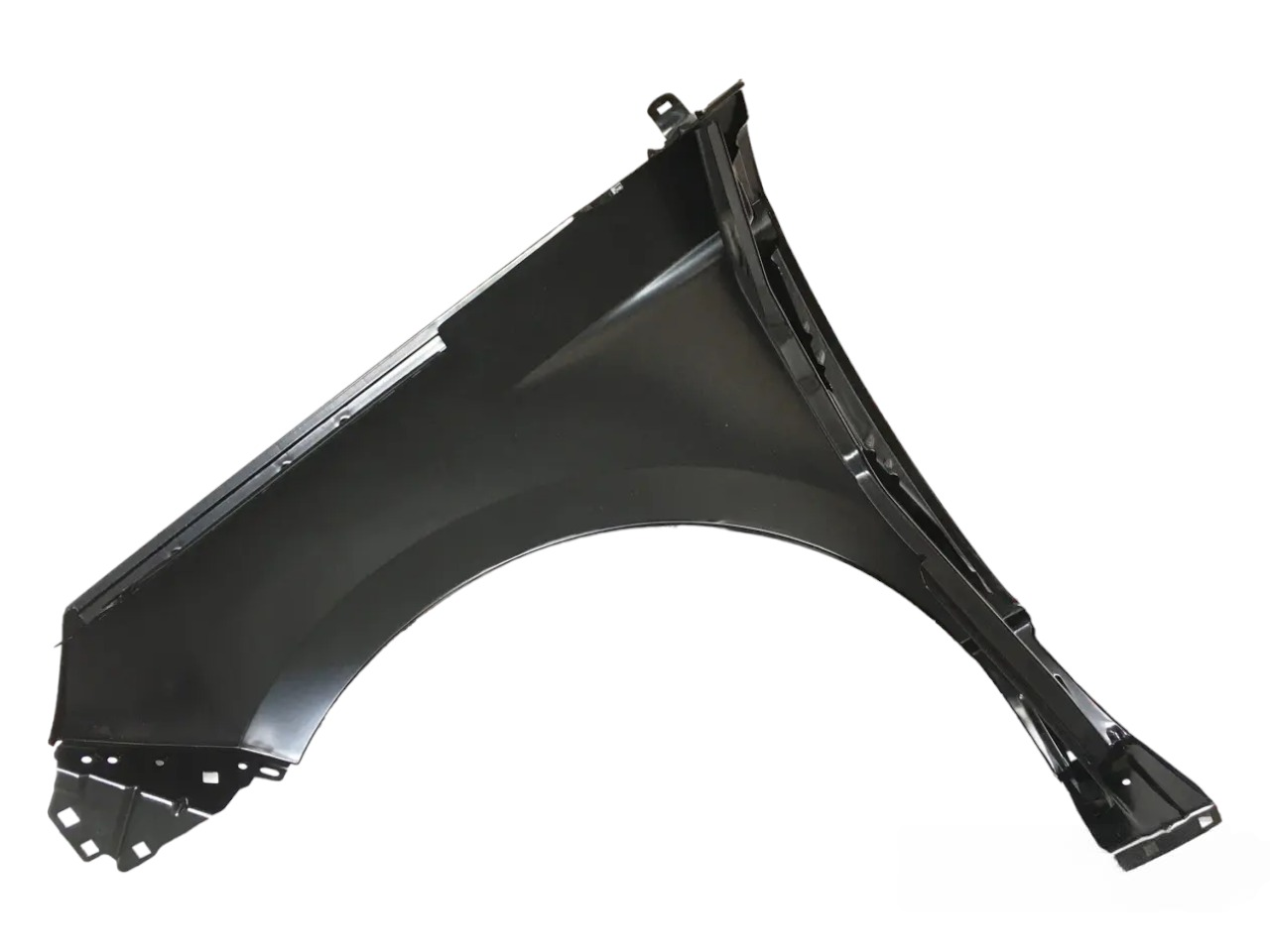 Ford Edge крыло переднее правое 