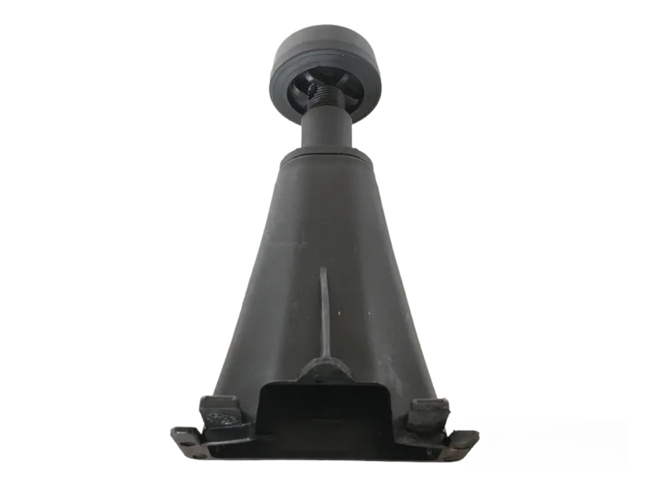 Кронштейн отбойника капота с отбойником Ford C-max, Ford Escape MK3 13-19 AM5Z16758A, CV6Z16758A
