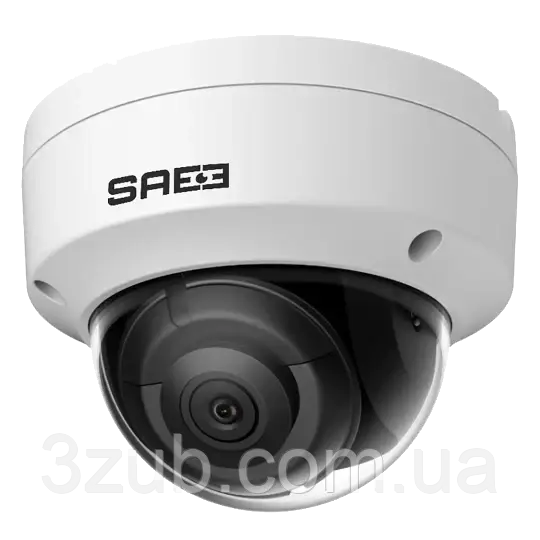 SE-IPC-4DV2-I3A/2.8 Мережева камера