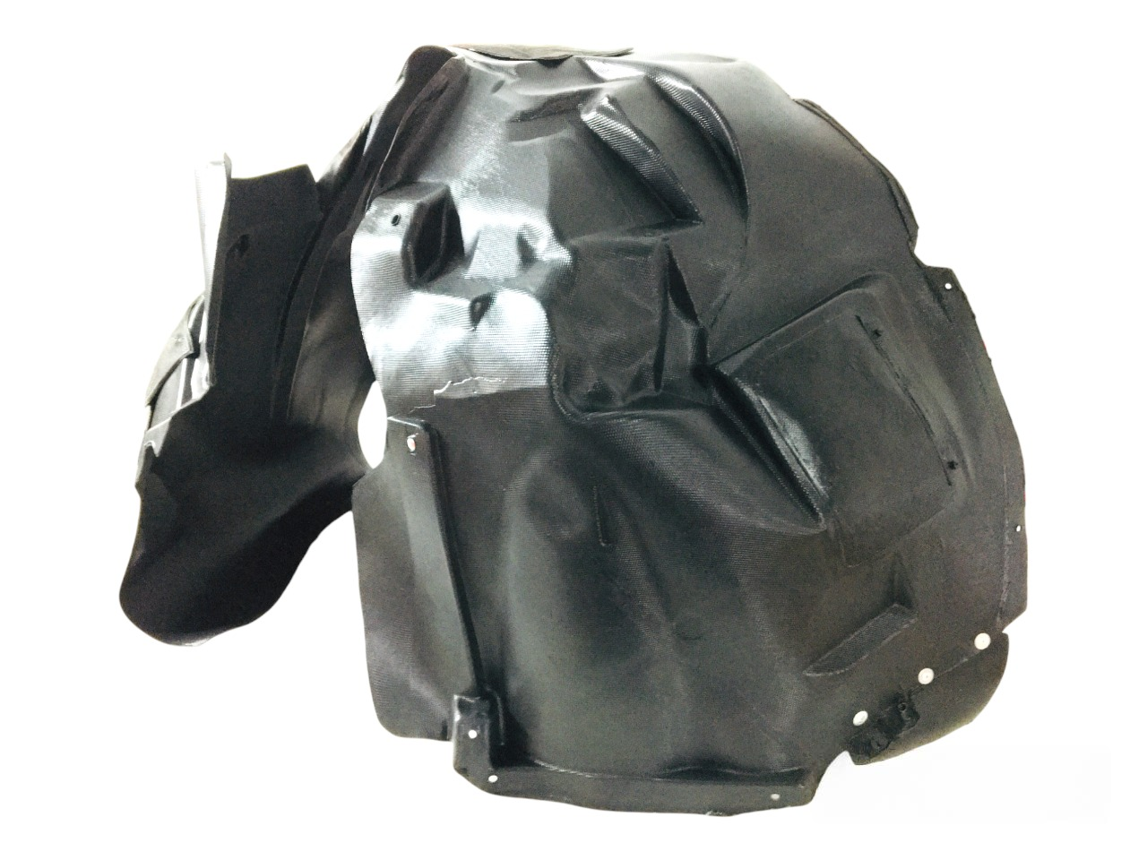 Підкрилок передній правий Jeep Renegade 15-  68254968AA, фото 1